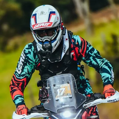 Marlon Moss Motoexplorer profile