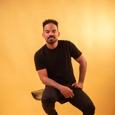 Marlon Pijuan profile