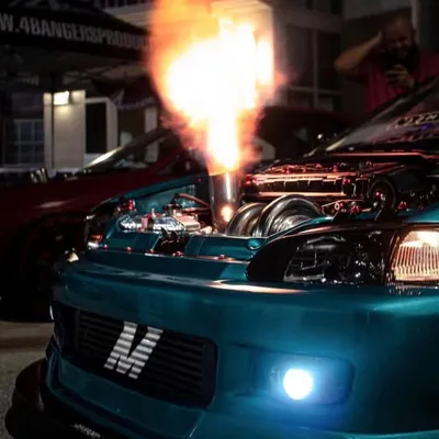 MMullings #HulkCivic #GODSPLAN profile