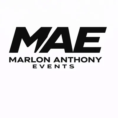Marlon Anthony Events profile