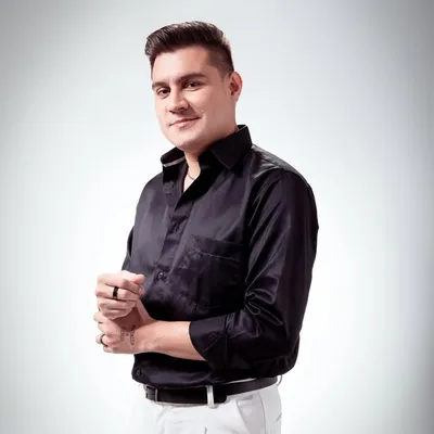 Marlon Rangel profile