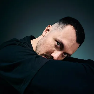 Marlon Hoffstadt profile