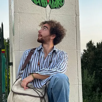 Marlon Valdés Langeland profile