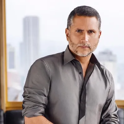 Marlon Moreno profile