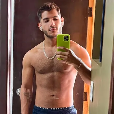 Marlon Ramsés profile