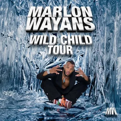 Marlon Wayans profile