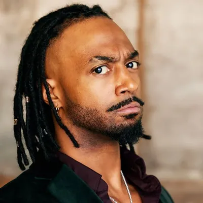 Marlon Webb profile