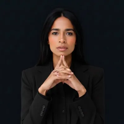 Marlyn Hosking | Digital Luxury Strategist profile
