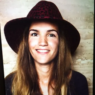 Marly Van der Velden profile