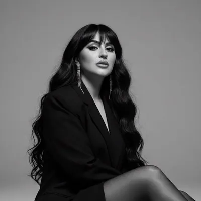 Marjan Khodadad profile