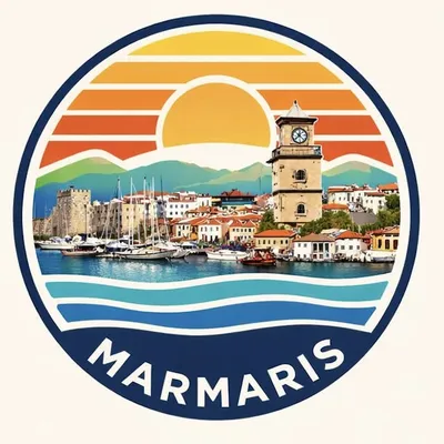 Marmaris profile