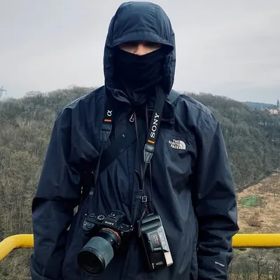 Yuriy Marmeladov profile