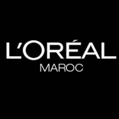 L'ORÉAL Maroc profile