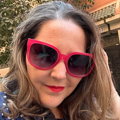 Amanda | Founder @MoroccanFoodAdventures profile
