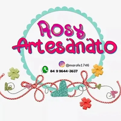 Roseanny Fernandes Belarmino profile