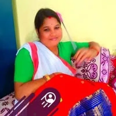 🎀Moromi choudhury🎀 profile
