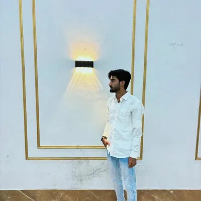 i_am_Maroof _ansari ๐โข ๐ต profile
