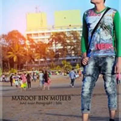 Maroof Bin Mujeeb profile