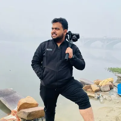 Maroof Umar profile
