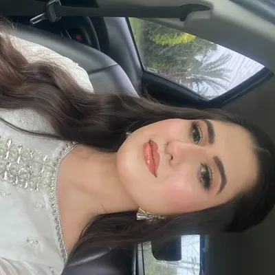 Maroosha Ahmad profile