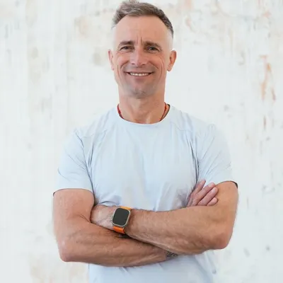 Maros Molnar | Fitness profile