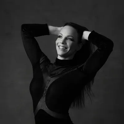 Marosvölgyi Noémi profile
