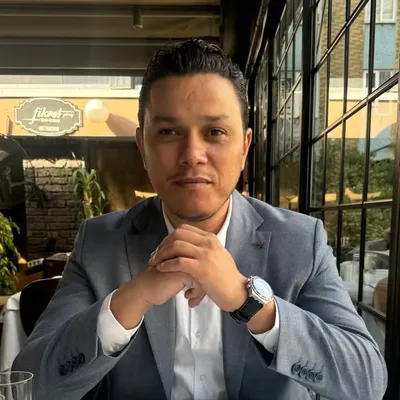 Marouan Messaoudi profile