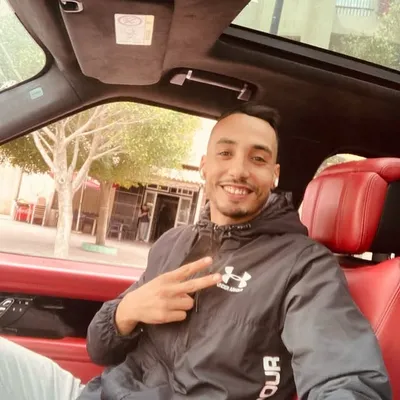 Marouane Charef profile