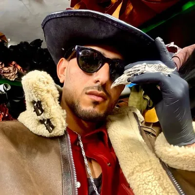 ★ Marouane Jamour | Jeweler ★ profile
