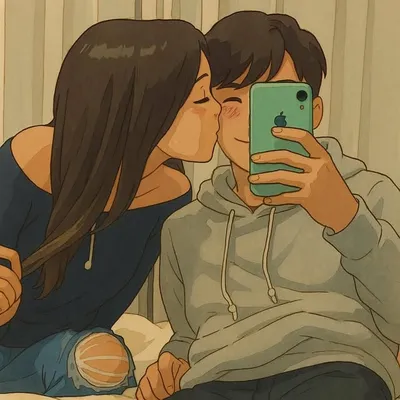 MARQUE SEU AMOR 🫶🏻 profile