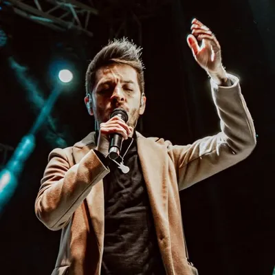 Marqués profile
