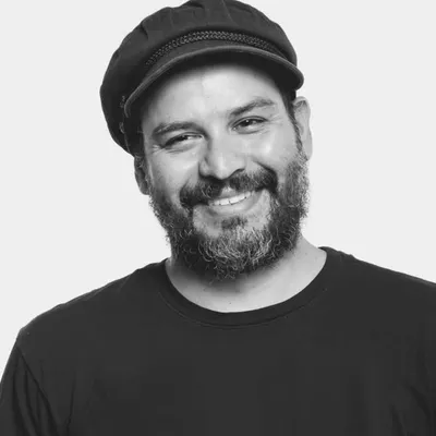 Ivan Marquez profile