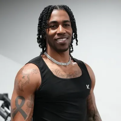 MarQuis Trill | Social Media Manager | 150+ Clients profile