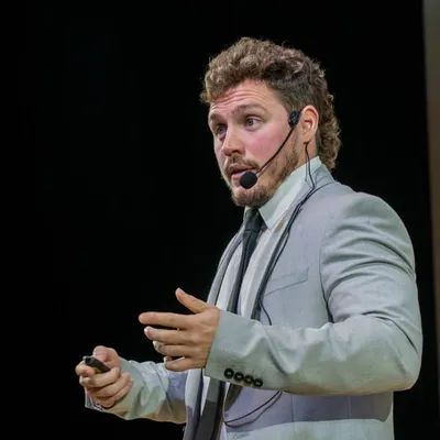 Marco Rossi profile