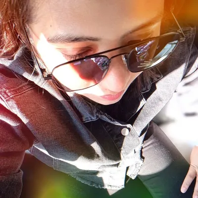 Marrah Janine 김마재 profile