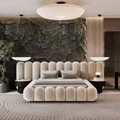 Tête de lit sur mesure profile