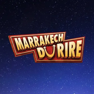 Marrakech du Rire profile