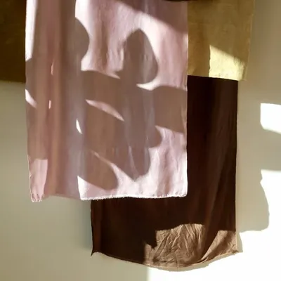 M A R R A M - Natural dyes profile