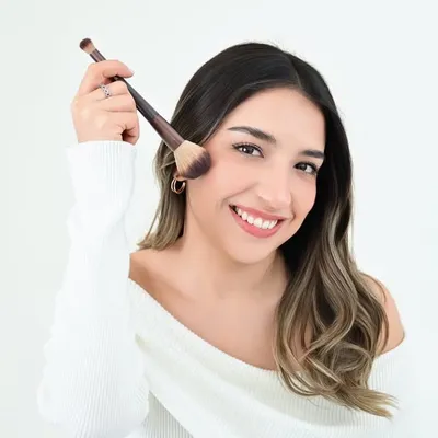 Ma.Antonieta | Networker Oriflame profile
