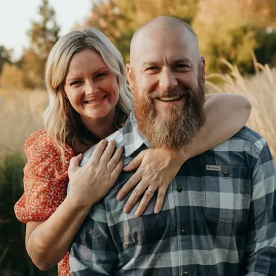 Marriage After God profile
