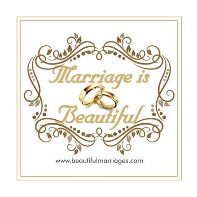 Marriage Is Beautiful profile
