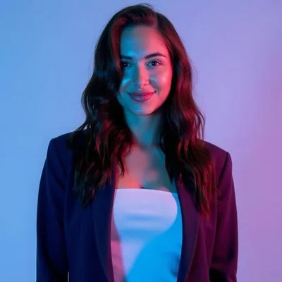 Marriah Santiago, Realtor profile