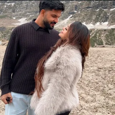 MARRIE SHARMA profile