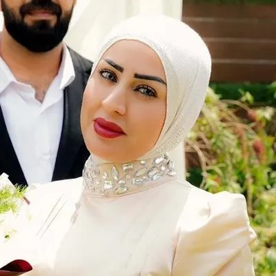 مروشة العزاوي 👑MARWAH SAAD JALIL profile