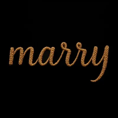 MARRY BRAND profile