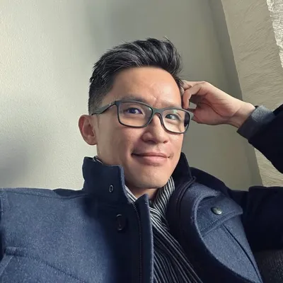 Derrick Lin profile