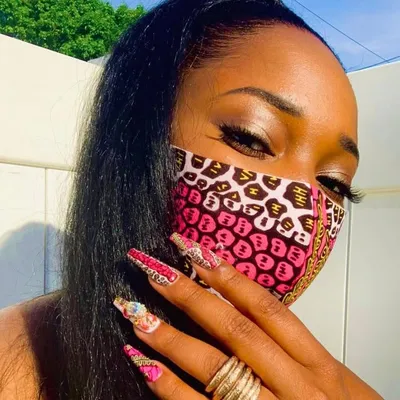 Marsha Toussaint ๐ญ๐น profile
