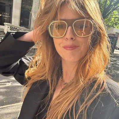 Marsha Calori profile