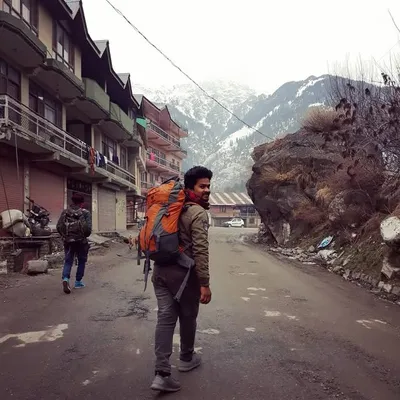 Marshad Tu profile