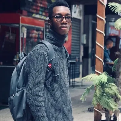 Marshall | An Otaku & A Gamer profile